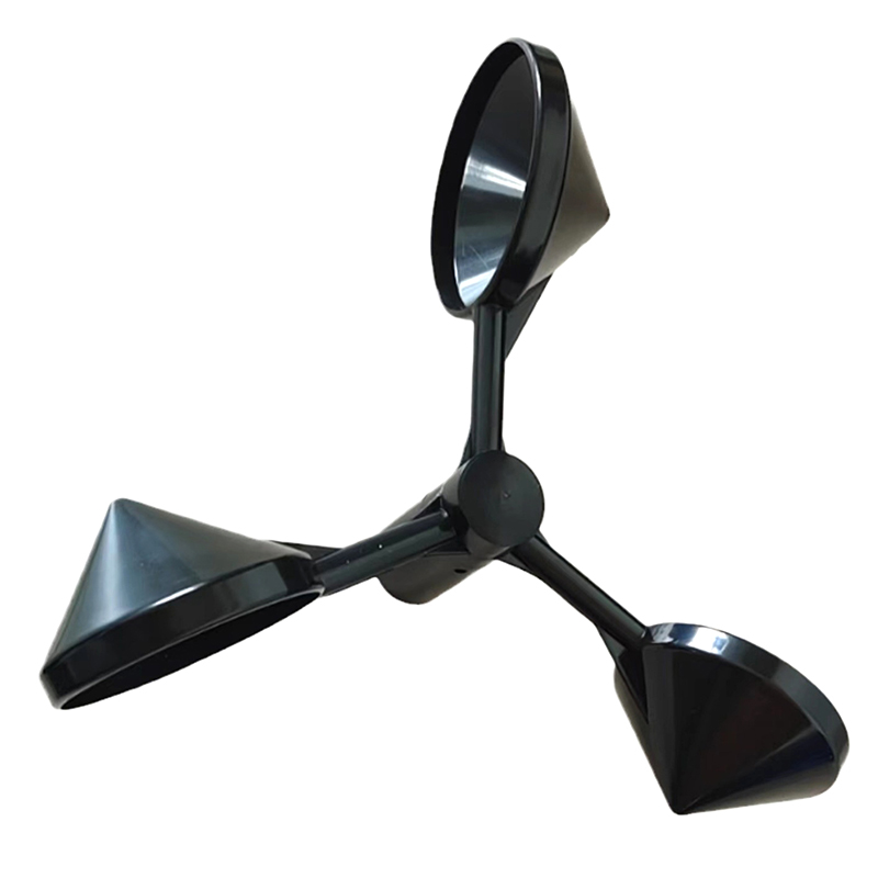 Anemometer Wind Speed - Nieuwe aanbieding Anemometer Windsnelheidsbewakingssensor Wind 3-Cup