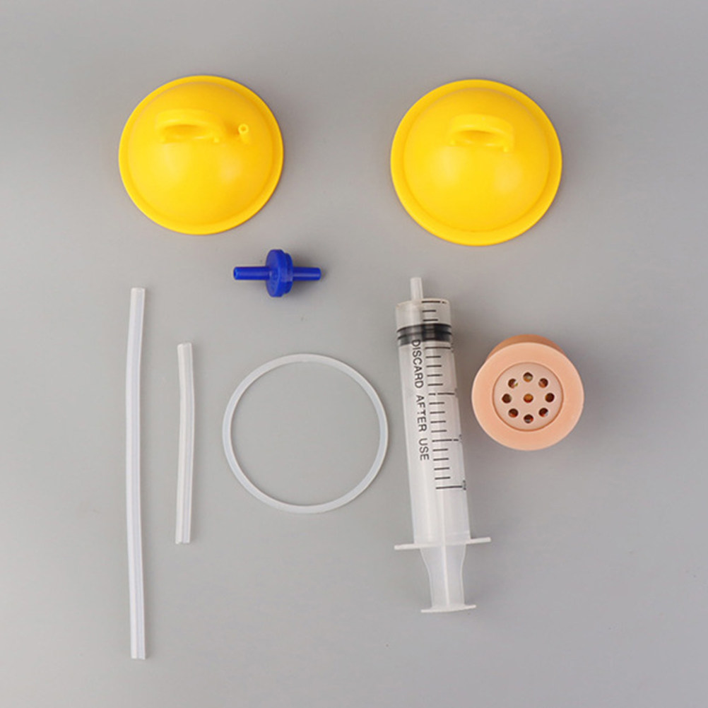 Science Kit - 1Set Stem Science Kit Geluidsverspreiding Natuurkunde