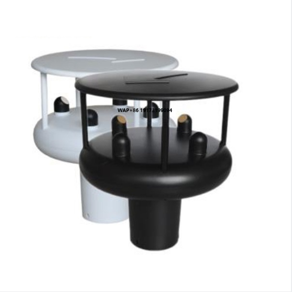 Anemometer Wind Speed - SDI12 RS485 Modbus Buitenweerstation Windsensor Meter