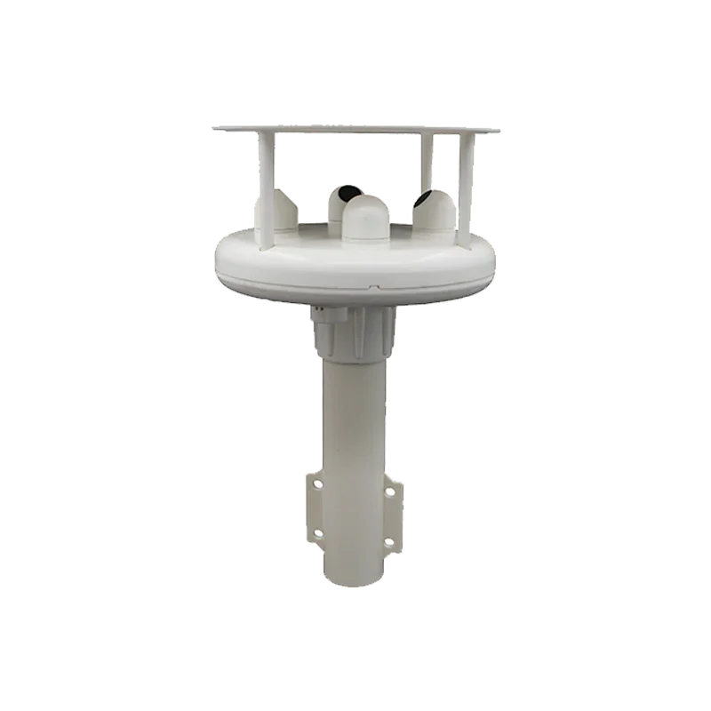 Anemometer Wind Speed - ONWA KW-360 Ultrasoon Weerstation Anemometer Windsnelheid