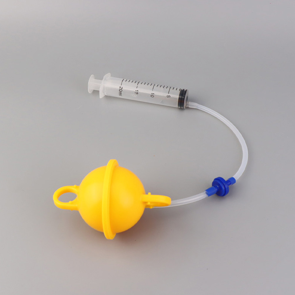 Science Kit - 1Set Stem Geluidsgewijsse Verspreiding Wetenschapsexperimentset DIY