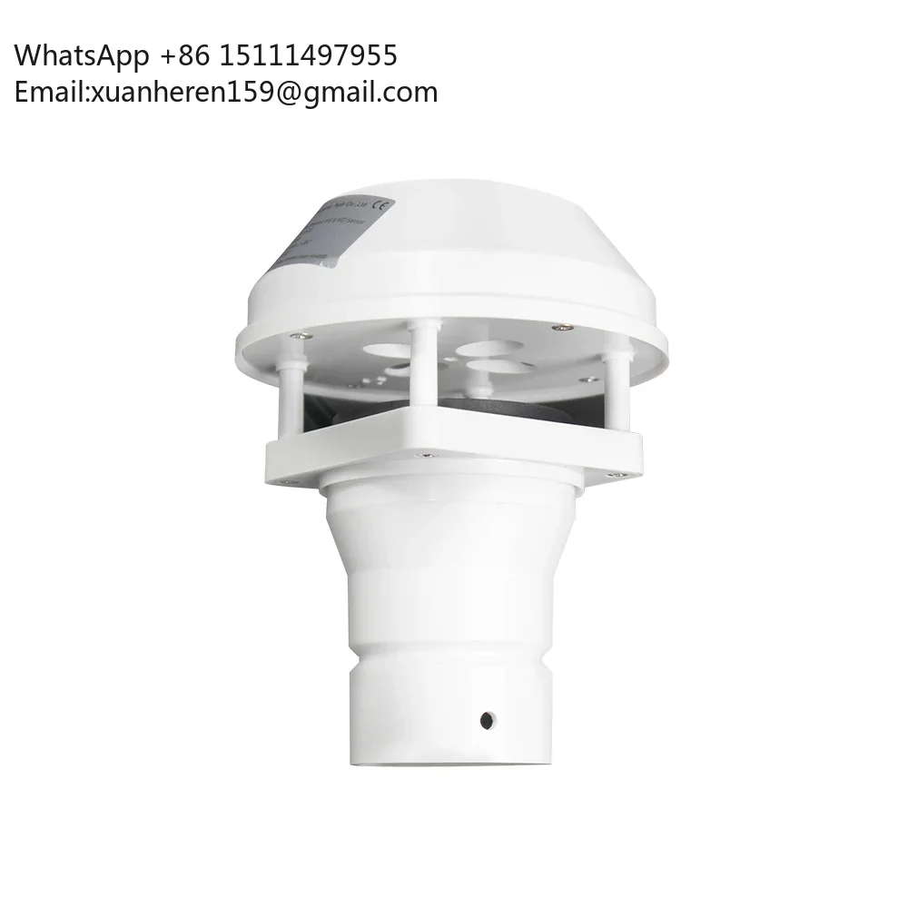 Anemometer Wind Speed - RK120-09 Ultrasone wind snelheids- en richtingsensor