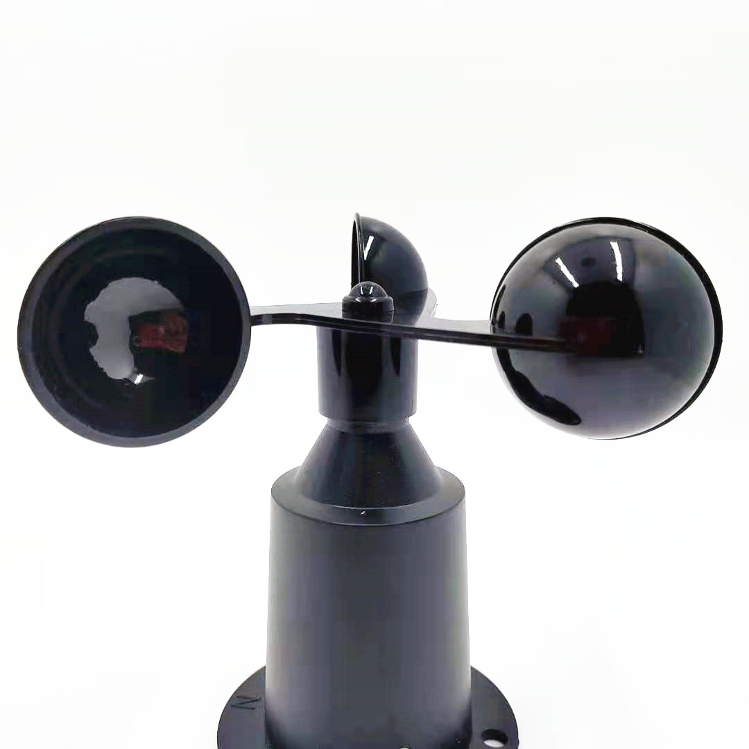 Anemometer Wind Speed - Goede CE-gecertificeerde Wifi 4G Lora Lorawan