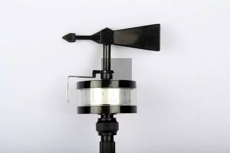 Digitale draagbare anemometer  - Anemometer Wind Speed recensie en prijs