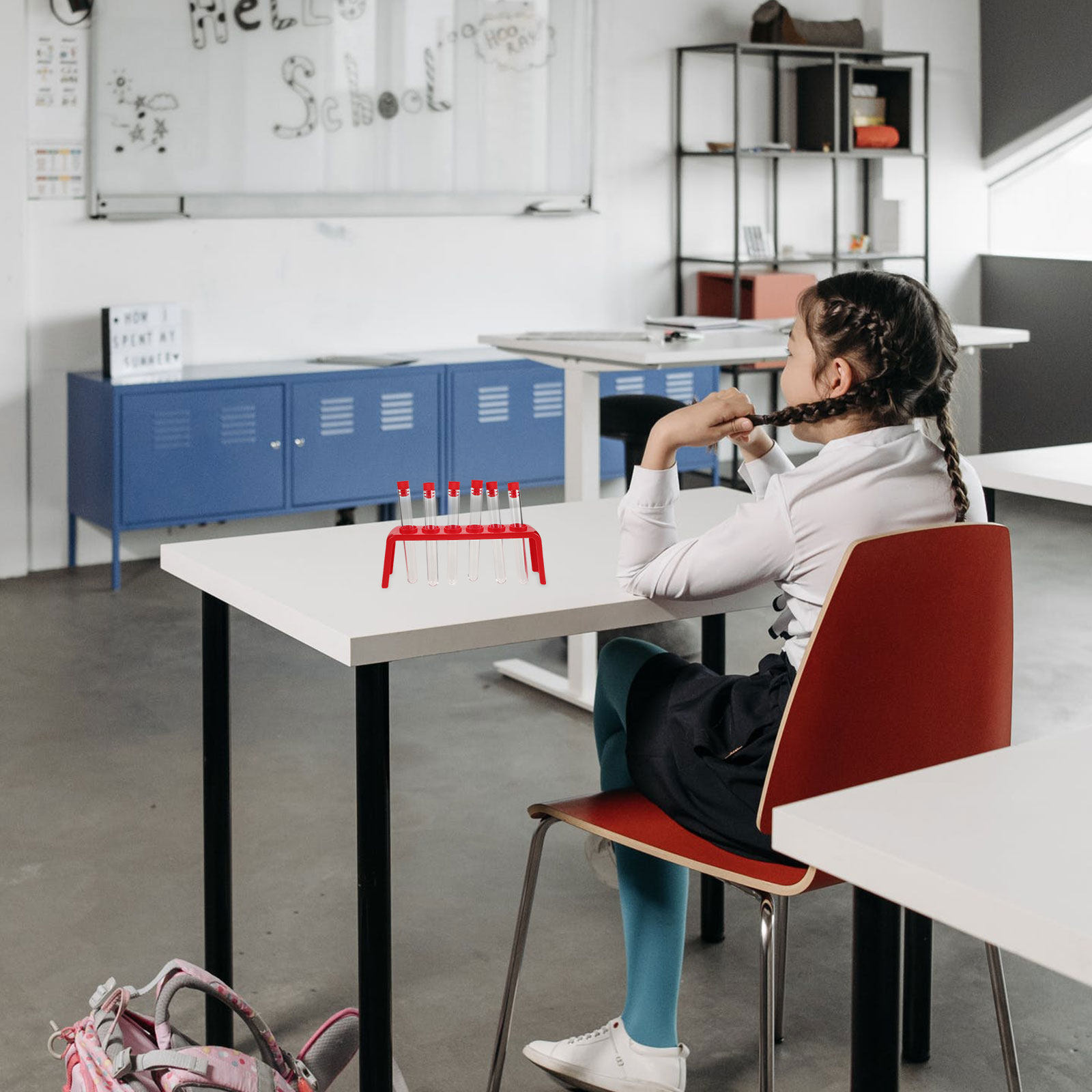 2 Sets Kinderlaboratoriumuitru - Science Kit recensie en prijs