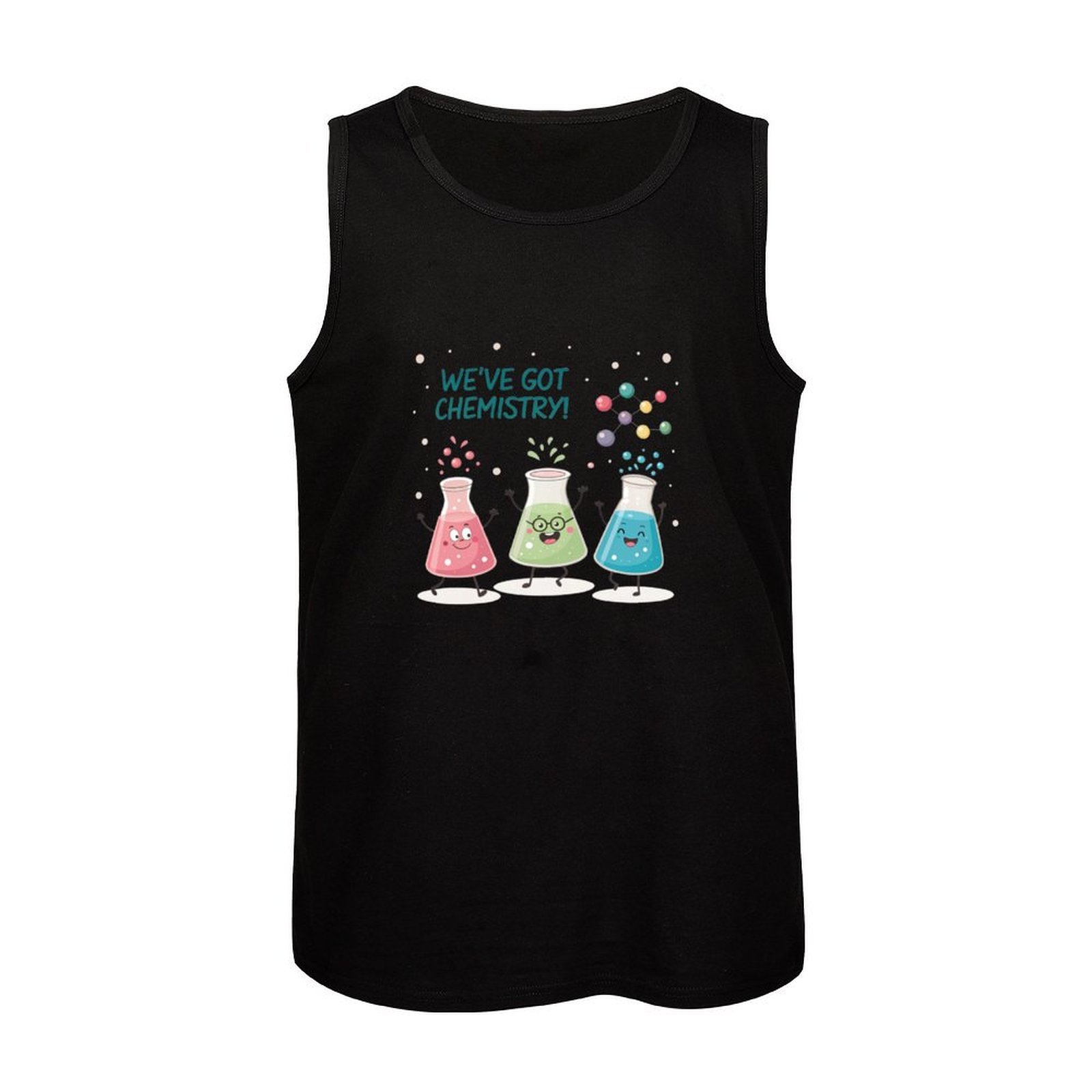 Science Beaker Buddies tanktop - Science Buddies recensie en prijs