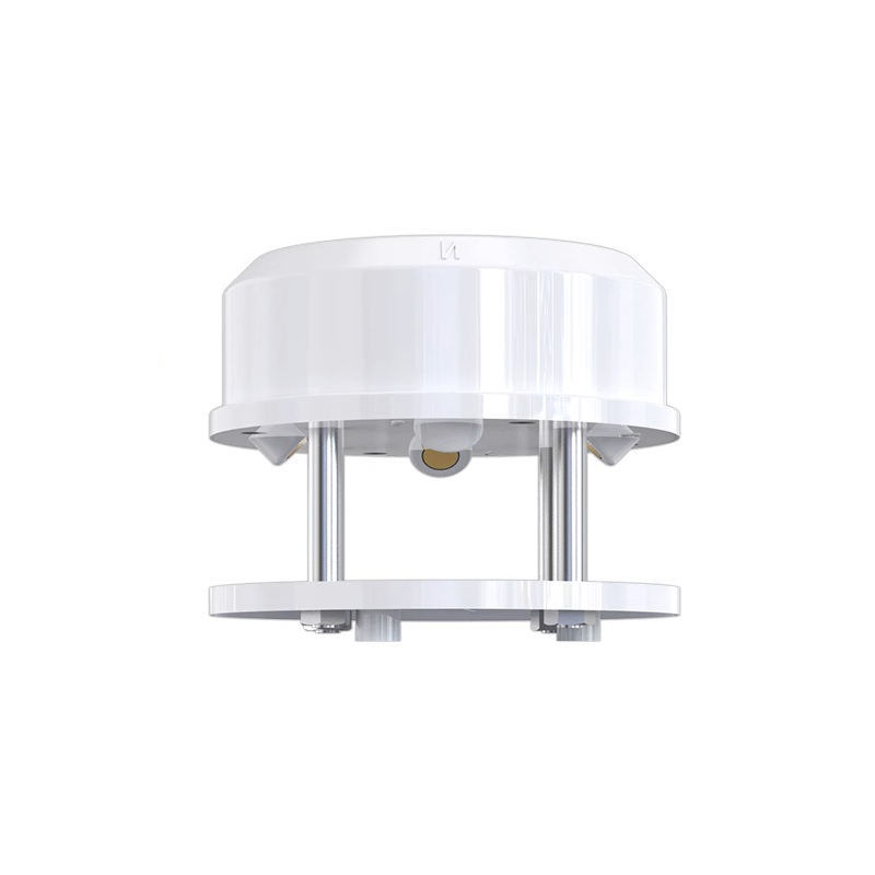 RS485 Ultrasone Anemometer 60m - Anemometer Wind Speed recensie en prijs