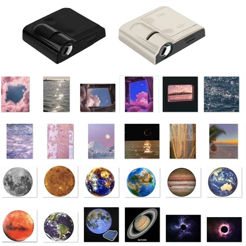 Planeet Projectielamp Aarde Zo - Planetarium Projector Home recensie en prijs