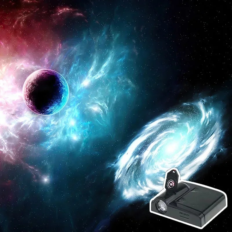 Planeet Projectielamp Aarde Zo - Planetarium Projector Home recensie en prijs