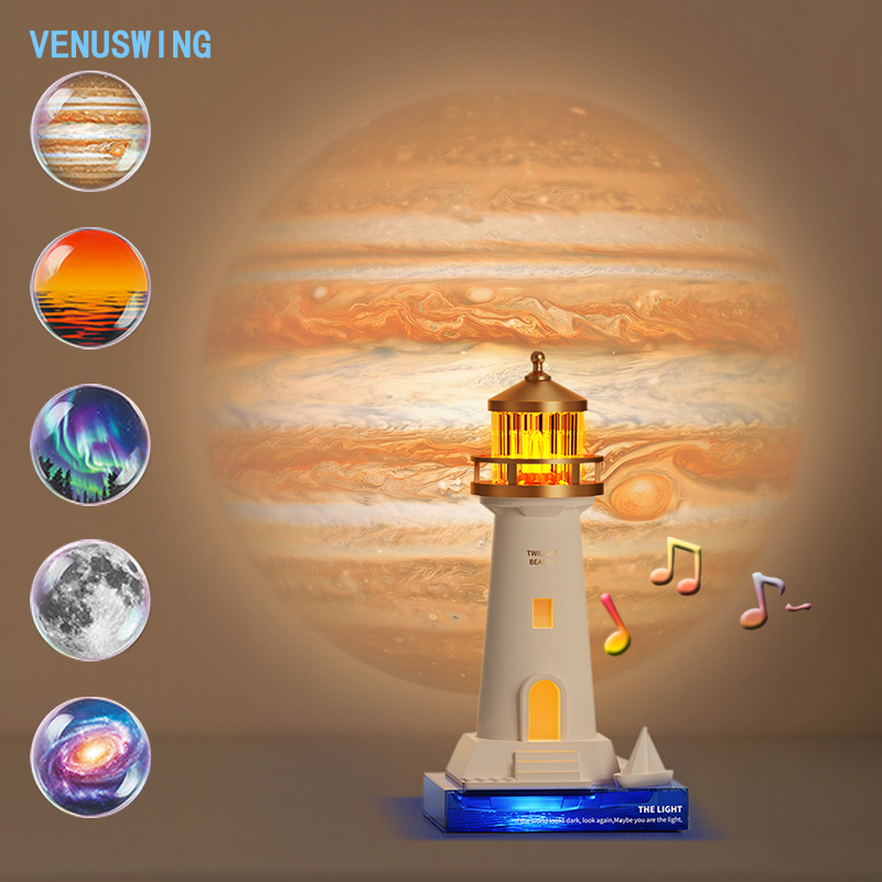 Galaxy Projector Light New Moo - Planetarium Projector Home recensie en prijs