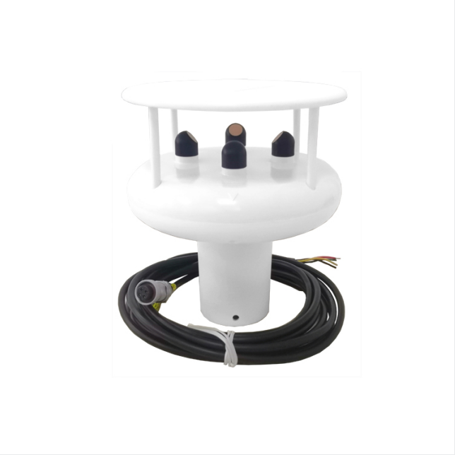 SDI12 RS485 Modbus Buitenweers - Anemometer Wind Speed recensie en prijs