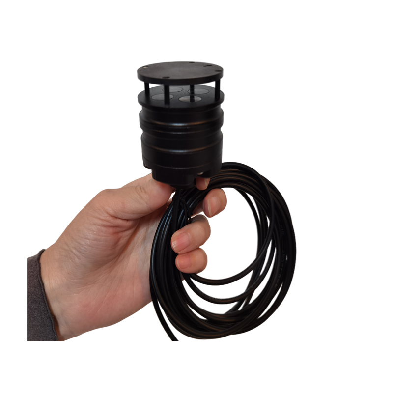 Mini Low Cost Integrated Soinc - Anemometer Wind Speed recensie en prijs