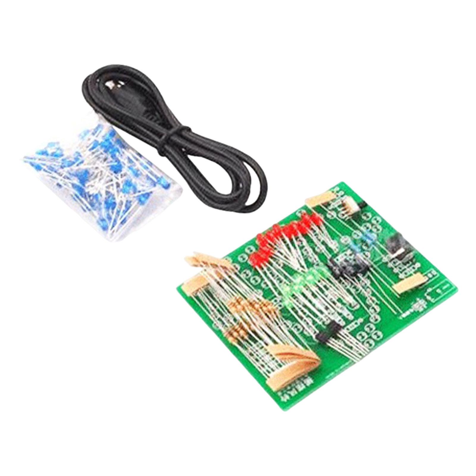 DIY Windbell elektronische kit - Is Learning Science A Hobby recensie en prijs