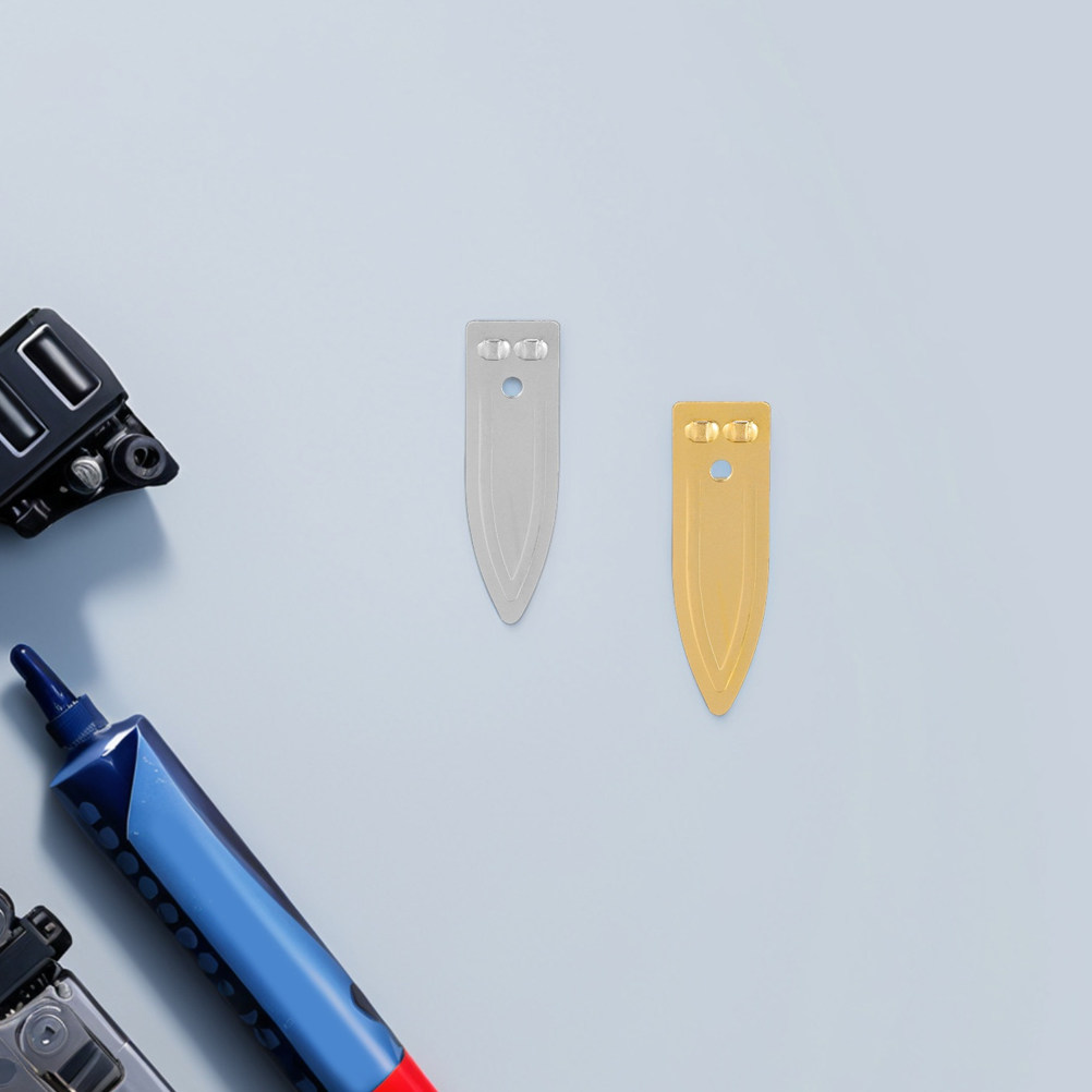 20 stuks koper-zink elektrodes - Science Kit recensie en prijs