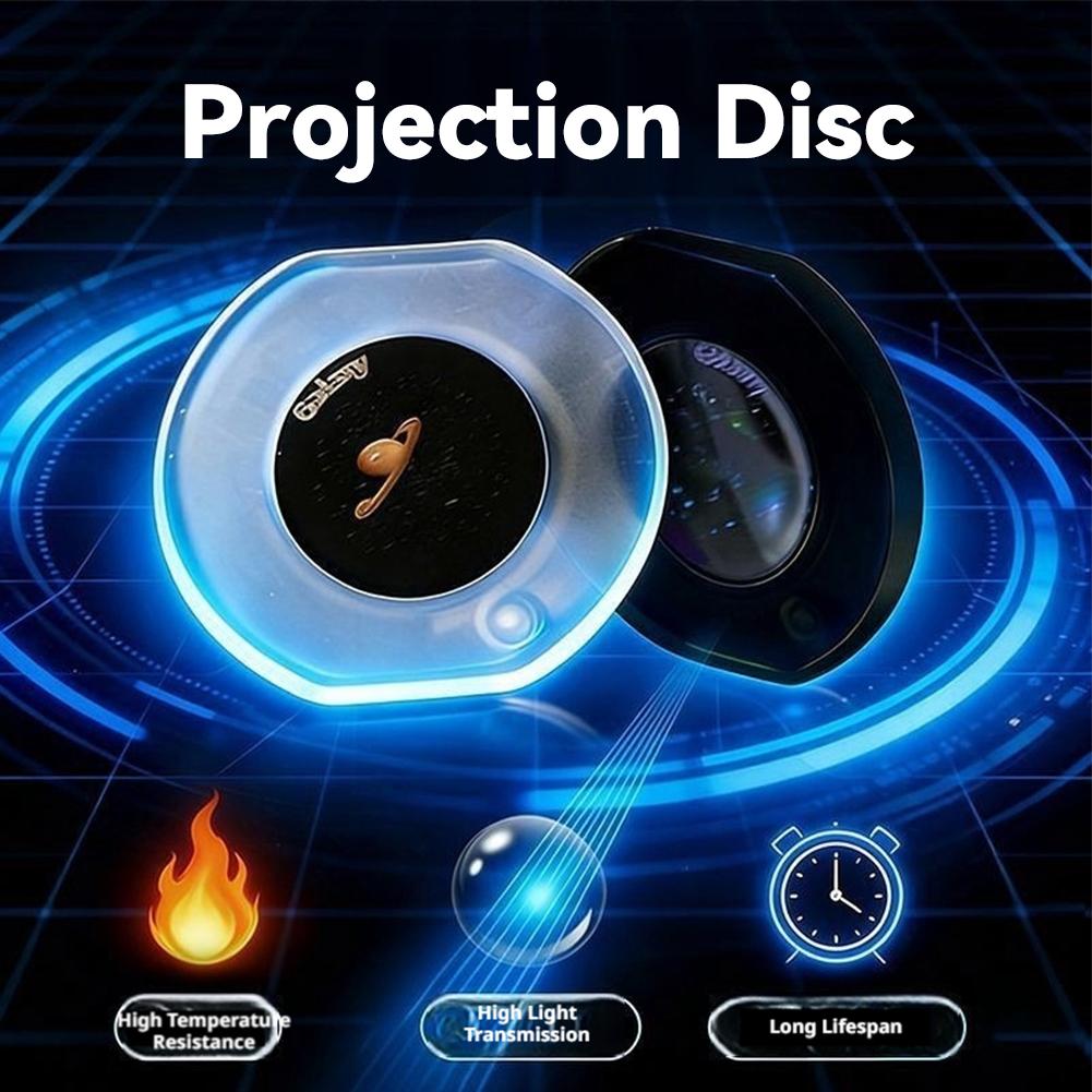 Galaxy Projector Nachtlampje,  - Planetarium Projector Home recensie en prijs