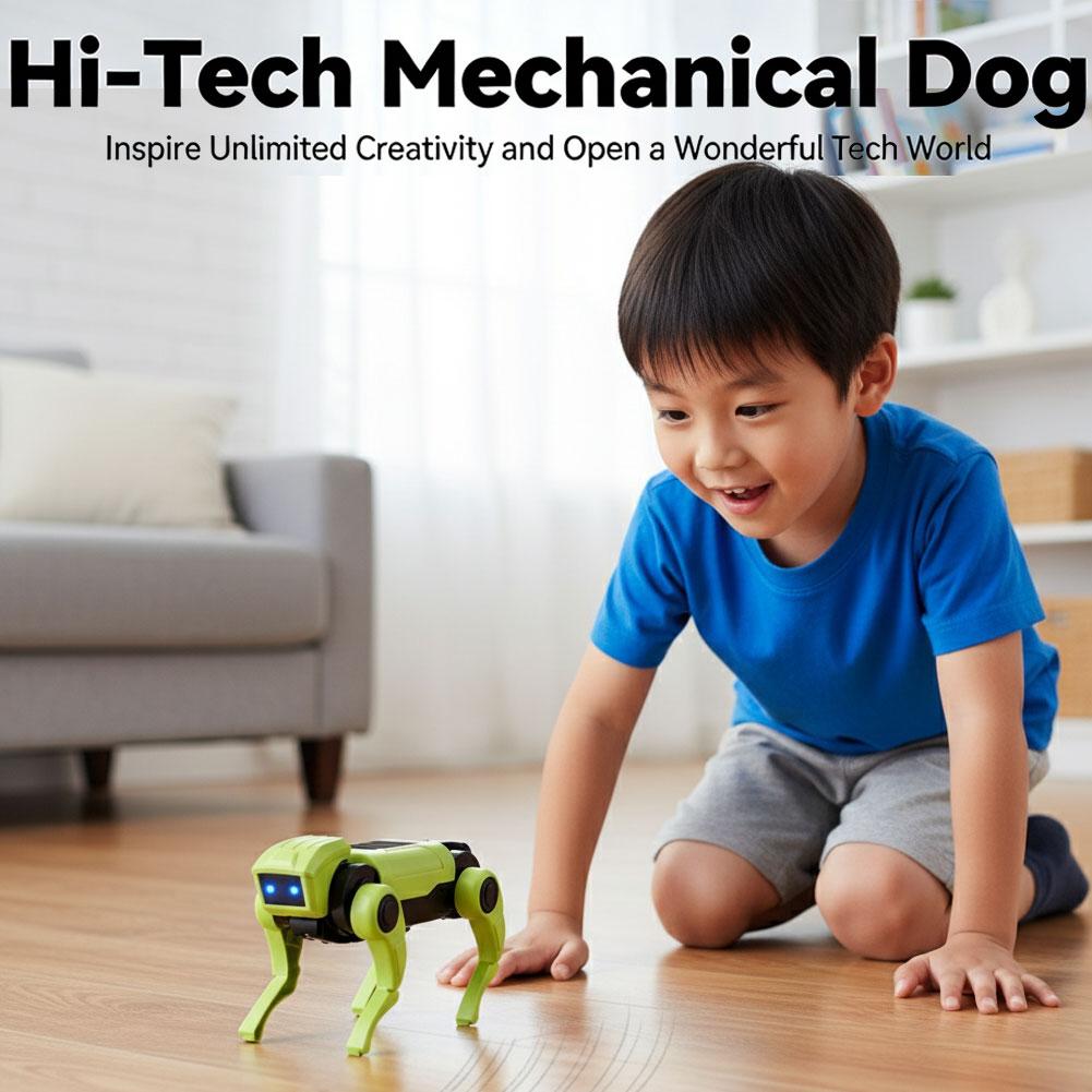 1/2 Stuks Rc Robot Kinderen Af - Science Toys Diy recensie en prijs