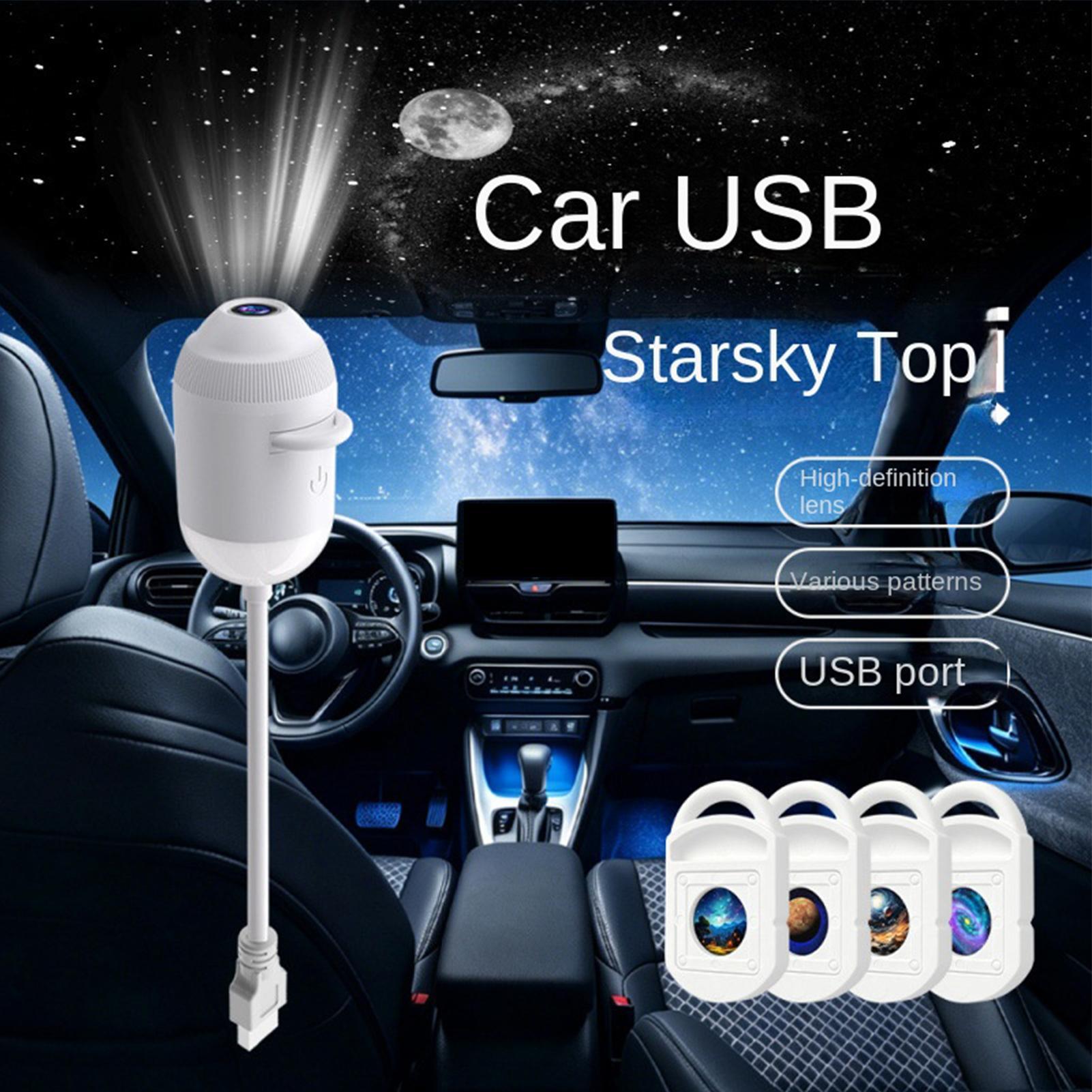 Raket Galaxy Projectorlamp 24  - Planetarium Projector Home recensie en prijs