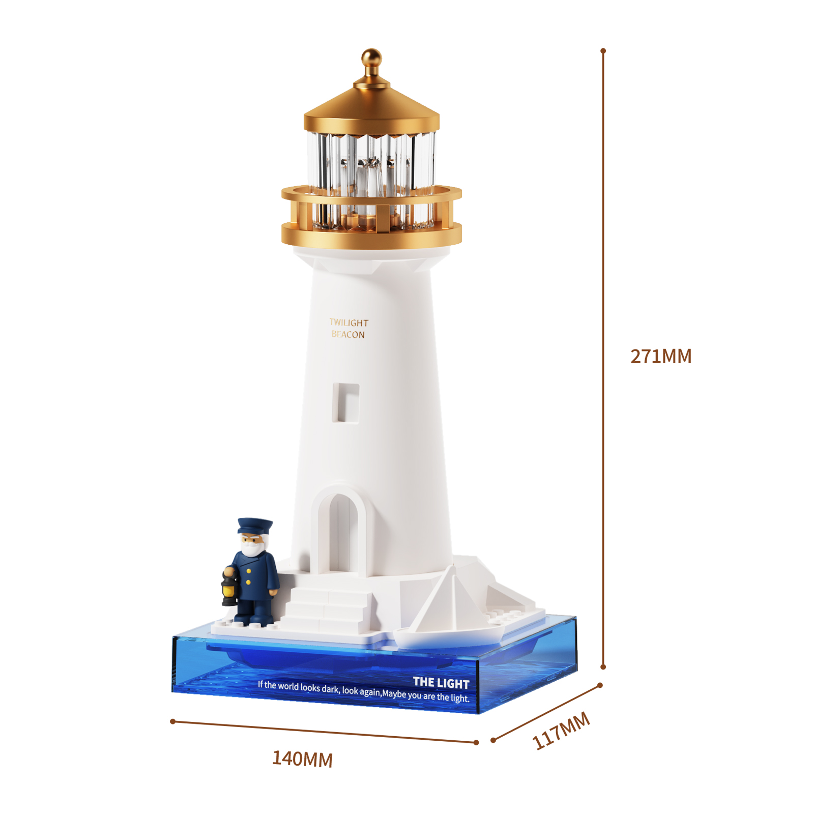 5-in-1 LED Bewegingsensor Gala - Planetarium Projector Home recensie en prijs