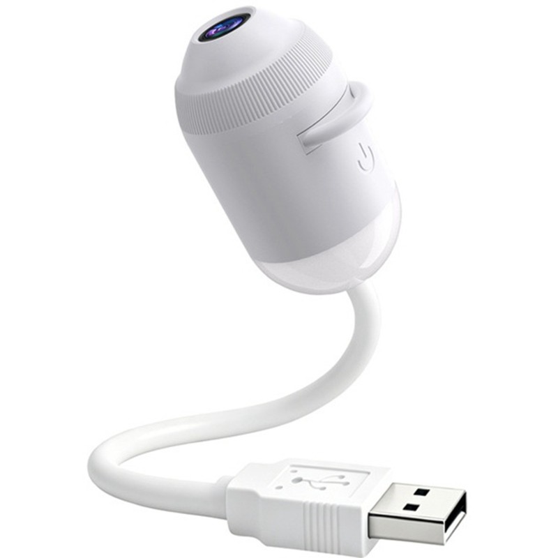 USB Mini Galaxy Star-projector - Planetarium Projector Home recensie en prijs