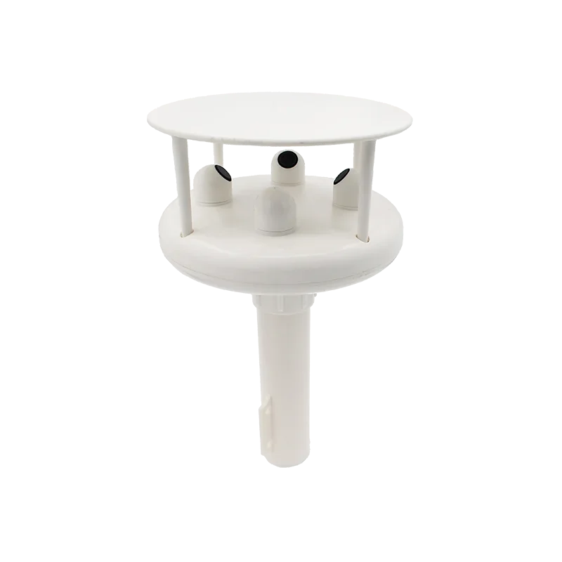 ONWA KW-360 Ultrasoon Weerstat - Anemometer Wind Speed recensie en prijs