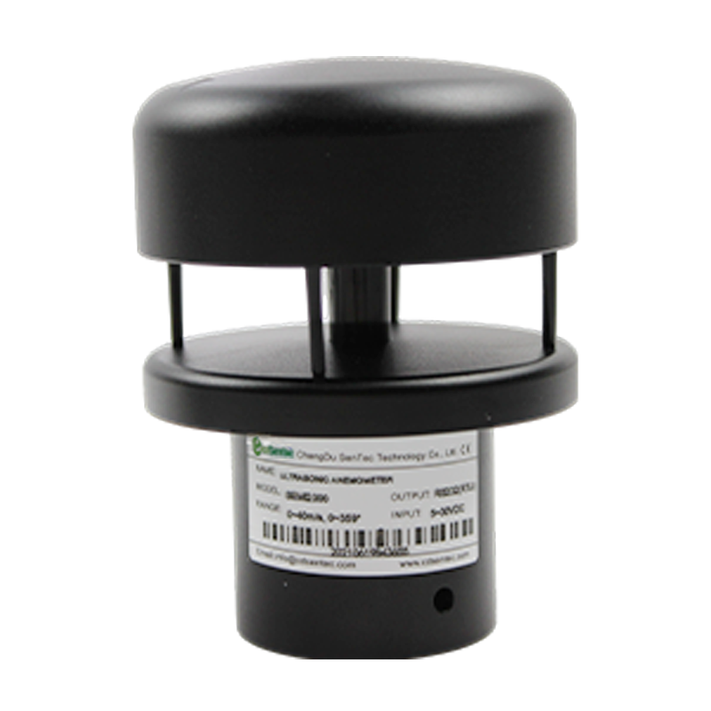 Lichtgewicht ABS aluminium min - Anemometer Wind Speed recensie en prijs