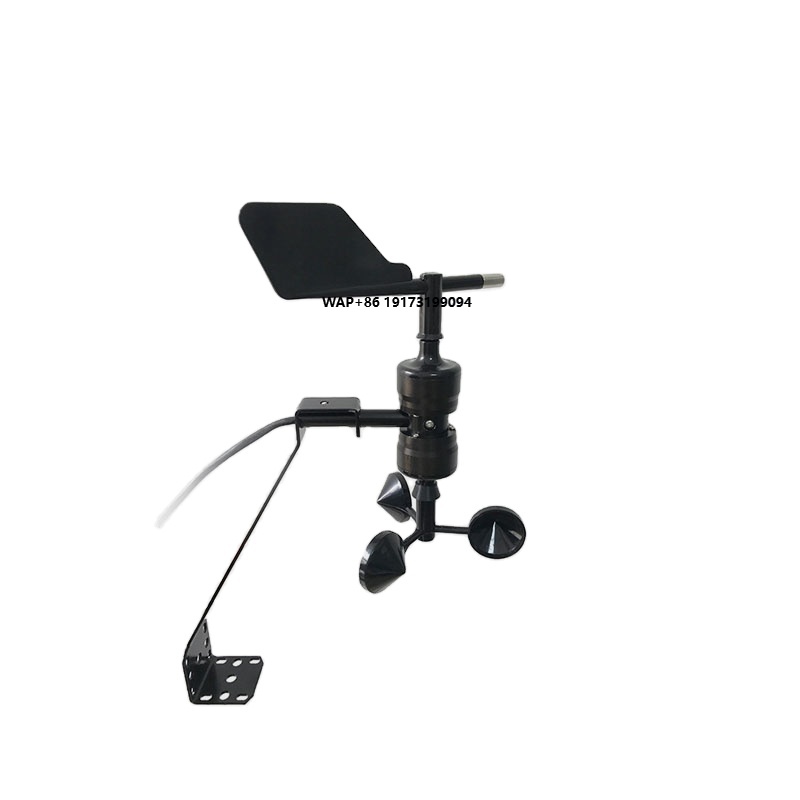 RS485 Modbus 4-20mA 0-5V Meteo - Anemometer Wind Speed recensie en prijs