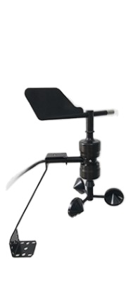 RS485 Modbus 4-20mA 0-5V Meteo - Anemometer Wind Speed recensie en prijs