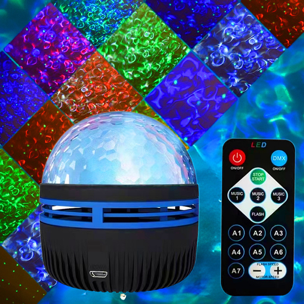 LED-sterrennachtelijke hemelpr - Planetarium Projector Home recensie en prijs