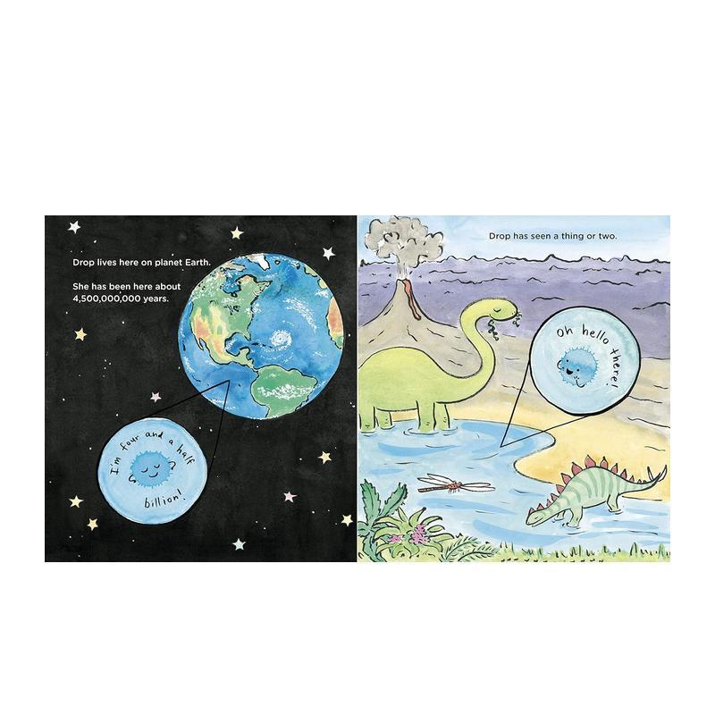 【Wetenschapsvrienden】Kleine wa - Science Buddies recensie en prijs