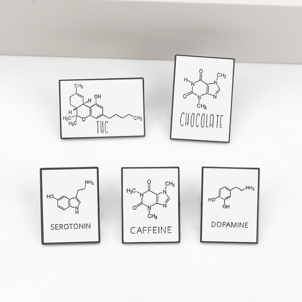 Chemische Moleculaire Formule  - Science Buddies recensie en prijs