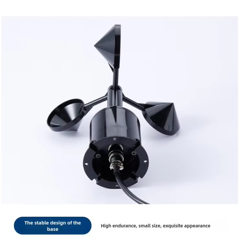 Groothandel Windturbine Anemom - Anemometer Wind Speed recensie en prijs
