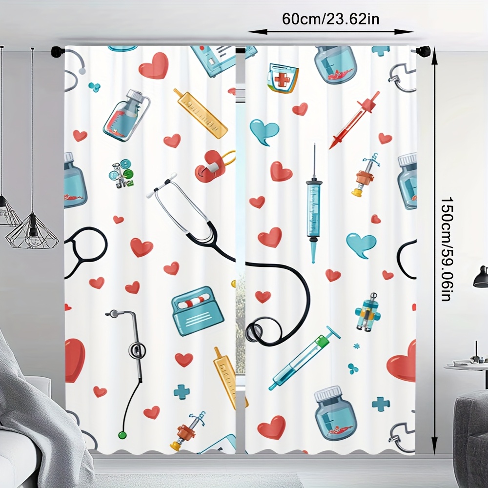 Esthetische medische patroongo - Science Nursery recensie en prijs